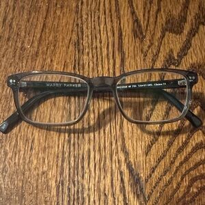 Warby Parker, Donovan Frames/Glasses